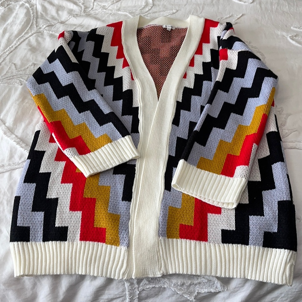 Cardigan